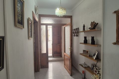 Byhus i Albanchez, Almeria, Albanchez - € 75.000 | Ref: Doña Carmen - foto 8